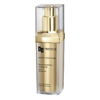 AA PRESTIGE MORPHO CREATOR - SERUM WYPEŁNIACZ ZMARSZCZEK 50+
