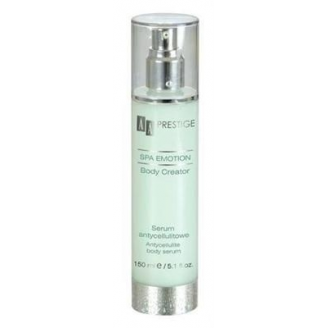 AA PRESTIGE SPA EMOTION BODY CREATOR - SERUM ANTYCELLULITOWE