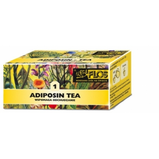 ADIPOSIN TEA  25 TOREBEK