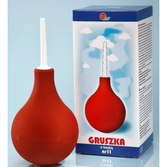 Gruszka z kanką nr 11