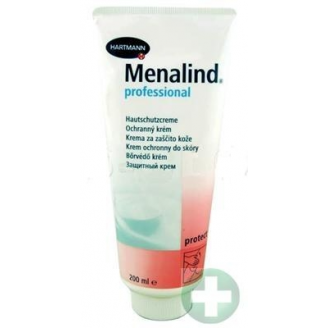MENALIND KREM OCHRONNY DO SKÓRY 200 ML