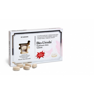 Bio-Uroda, 60 tabletek