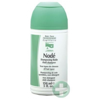 BIODERMA NODE SZAMPON DO CZĘSTEGO MYCIA DO KAŻDEGO RODZAJU WŁOSÓW 150 ML