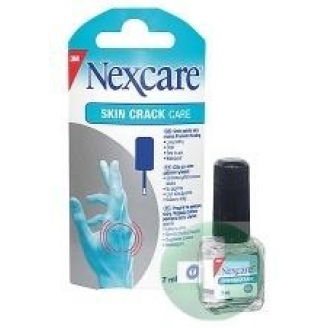 NEXCARE SKIN CRACK CARE - NA PĘKAJĄCĄ SKÓRĘ 7 ML