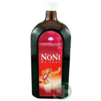 NONI DE LUXE SOK 500 ML