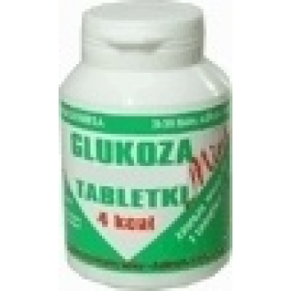 GLUKOZA  MINT COLFARM 50 TABLETEK