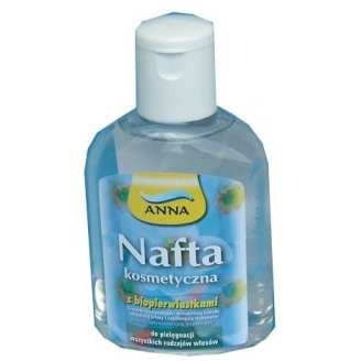 NAFTA KOSMETYCZNA Z BIOPIERWIASTKAMI 150 ML