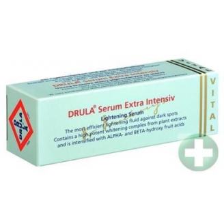 DRULA SERUM EXTRA INTENSIV 30 ML TUBA