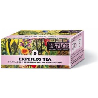 EXPEFLOS TEA 25 TOREBEK