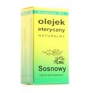 OLEJEK SOSNOWY 6-7 ML  AVICENNA