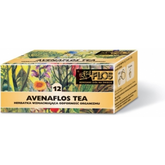 AVENA FLOS TEA  25 TOREBEK