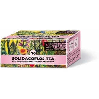 SOLIDAGOFLOS TEA 25 TOREBEK