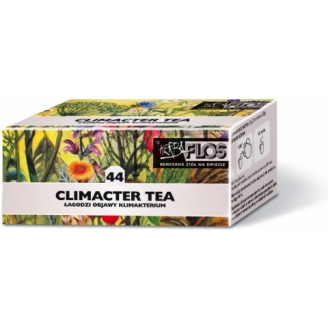 CLIMACTER TEA 25 TOREBEK