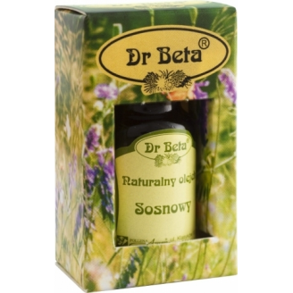 DR BETA OLEJEK SOSNOWY  6 ML