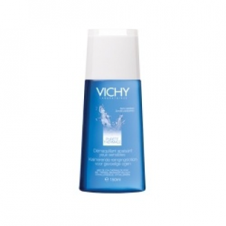 VICHY PURETE THERMALE PŁYN DO DEMAKIJAŻU OCZU WRAŻLIWYCH 150 ML