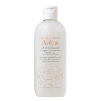 AVENE ŁAGODNY ŻEL OCZYSZCZAJĄCY SKÓRA NADWRAŻLIWA LPI 200 ML