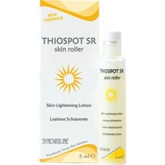 GENERAL TOPICS THIOSPOT SKIN ROLLER ROLL-ON 5 ML