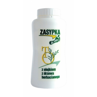 TO, ZASYPKA DO STÓP 100 G