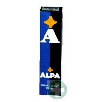 ALPA FRANCÓWKA KREM 40 G