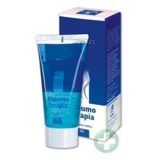 ALPA MEDICAL REUMOTERAPIA BÓLE STAWÓW ŻEL 500 ML 
