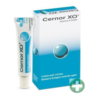AURIGA CERNOR XO KREM ROZJAŚNIAJĄCY CIENIE POD OCZAMI 10 ML