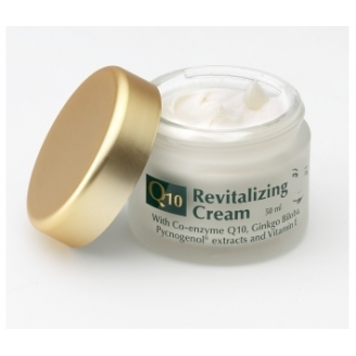 BIO-Q10 KREM DO TWARZY 50 ML 