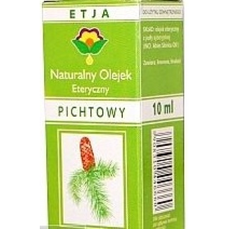 OLEJEK PICHTOWY  ETJA 10 ML