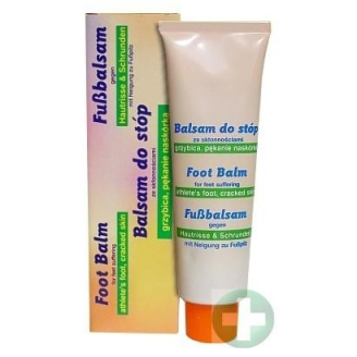 BINGO BALSAM DO STÓP ZE SKŁONNOŚCIĄ DO GRZYBICY 90 ML