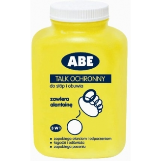 ABE TALK PRZECIWPOTOWY DO STÓP 80 G