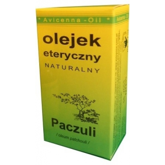 OLEJEK PATCHOULI 6-7 ML AVICENNA