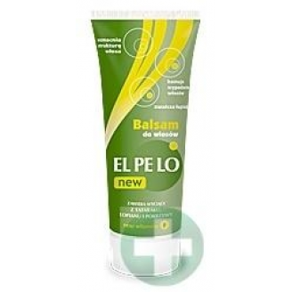 EL PE LO BALSAM DO WŁOSÓW 100 G