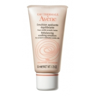AVENE KREM KOJĄCY DO SKÓRY NORMALNEJ LUB MIESZANEJ 50 ML