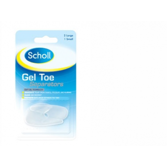 SCHOLL KLINY MIĘDZYPALCOWE