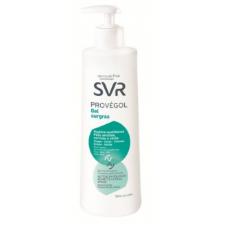 SVR PROVEGOL ŻEL DO MYCIA CIAŁA Z DOZOWNIKIEM 1000 ML