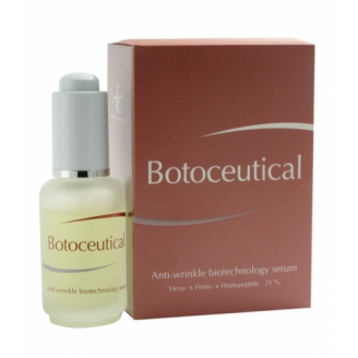 Fytofontana Botoceutical, Serum pod oczy, 10 ml