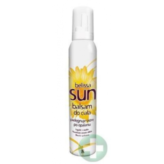 BELISSA SUN BALSAM DO CIAŁA PO OPALANIU 200 ML