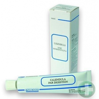 BOIRON CALENDULA MAŚĆ 20 G