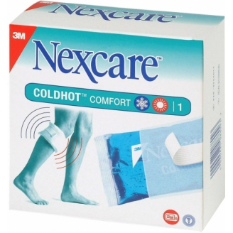 KOMPRES COLDHOT COMFORT - KOMPRES ZIMNO-CIEPLNY 10CM x 26,5CM  (N1571)