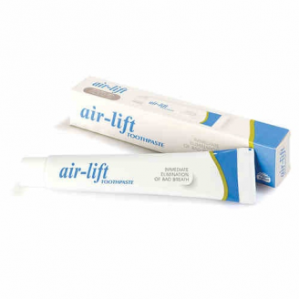 Air Lift Good Breath, Pasta do zębów, 50 ml