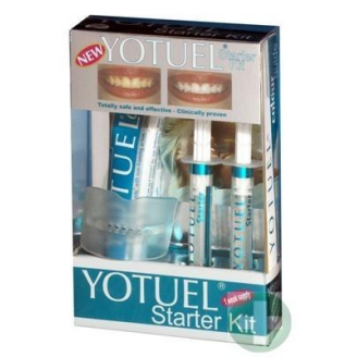 VIVO-DENTAL ŻEL DO JAMY USTNEJ 35 ML