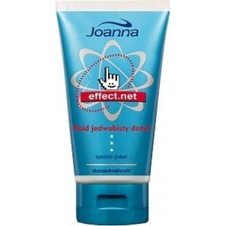 JOANNA EFFECT.NET FLUID JEDWABISTY DOTYK