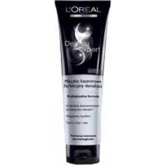 L'OREAL DEMAQ EXPERT - MLECZKO KASZMIROWE DO DEMAKIJAŻU