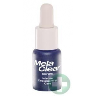 AURIGA MELACLEAR SERUM REDUKUJĄCE PRZEBARWIENIA 15 ML