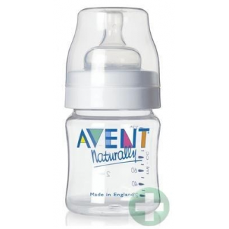 AVENT BUTELKA (11111) 125 ML 1 SZT.