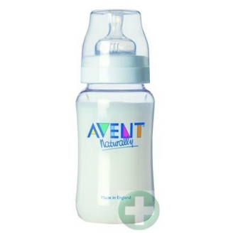 AVENT BUTELKA (11117) 330 ML 1 SZT.