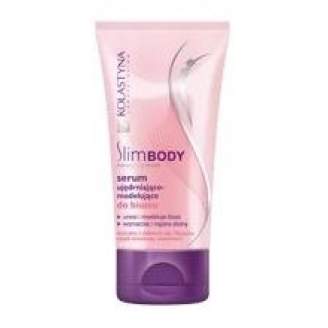 KOLASTYNA SLIM BODY - SERUM UJĘDRNIAJĄCO-MODELUJĄCE DO BIUSTU