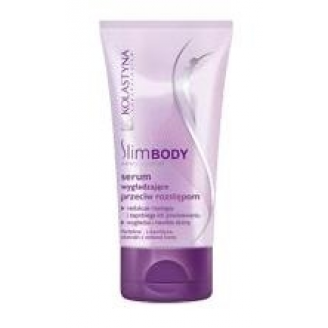 KOLASTYNA SLIM BODY - SERUM WYGŁADZAJĄCE PRZECIW ROZSTĘPOM