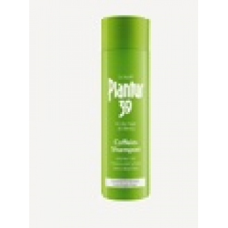 Plantur 39, Szampon kofeinowy, 250 ml