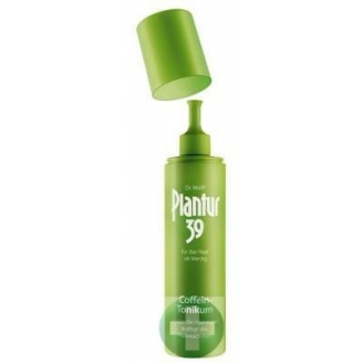 PLANTUR 39 TONIK KOFEINOWY DO WŁOSÓW 200 ML