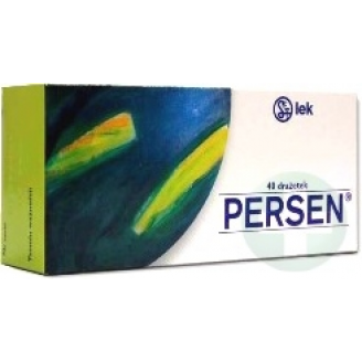 PERSEN 10 DRAŻ.